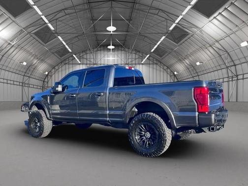2020 Ford F-350 Lariat