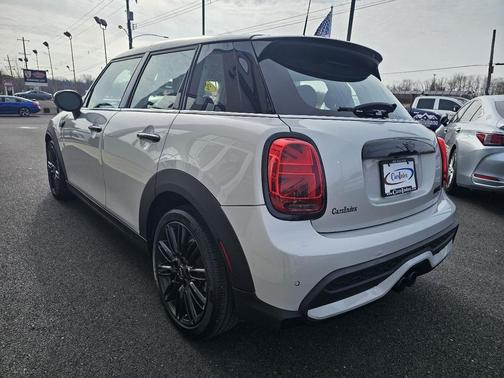 2023 MINI Hardtop Cooper S