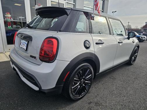 2023 MINI Hardtop Cooper S