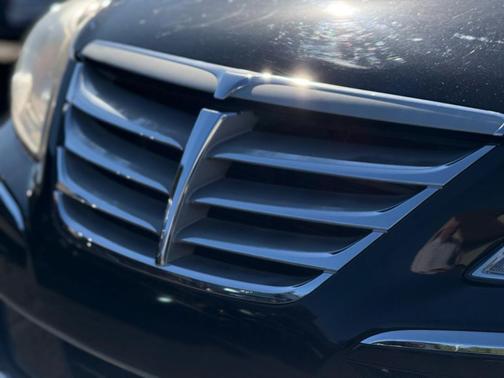 2012 Hyundai Genesis 4.6