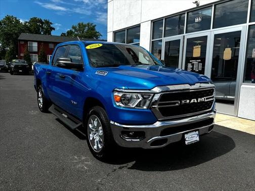 2024 RAM 1500 Big Horn/Lone Star