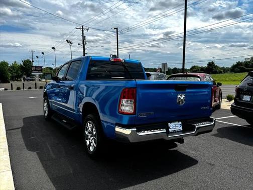 2024 RAM 1500 Big Horn/Lone Star