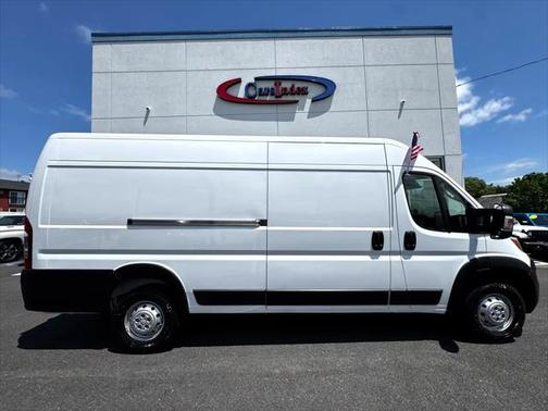 2023 RAM ProMaster 3500 High Roof