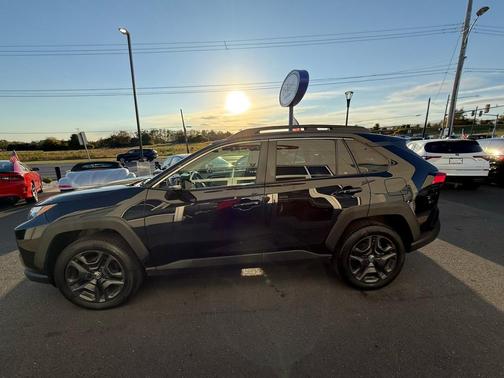 2023 Toyota RAV4 Adventure
