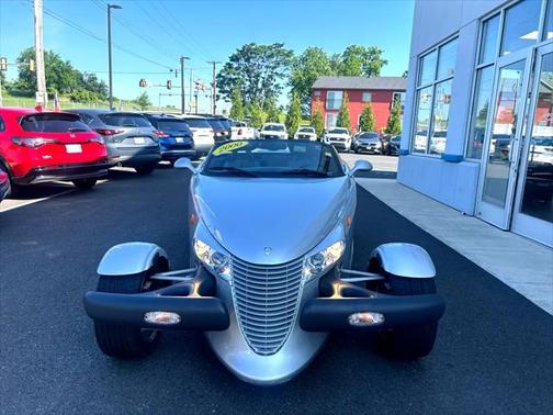 2000 Plymouth Prowler 2dr Roadster
