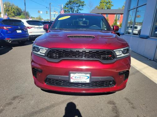 2022 Dodge Durango R/T AWD