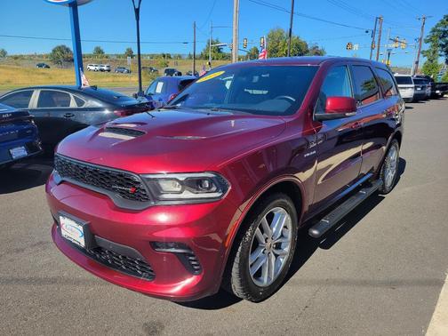 2022 Dodge Durango R/T AWD