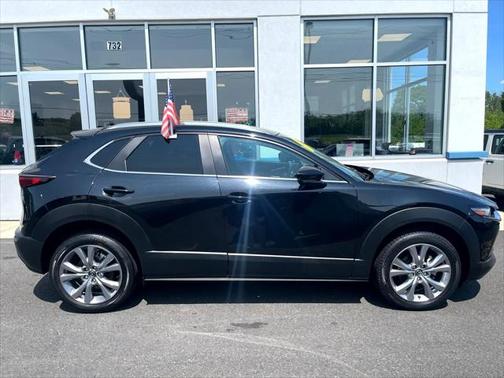 2023 Mazda CX-30 2.5 S Select Package