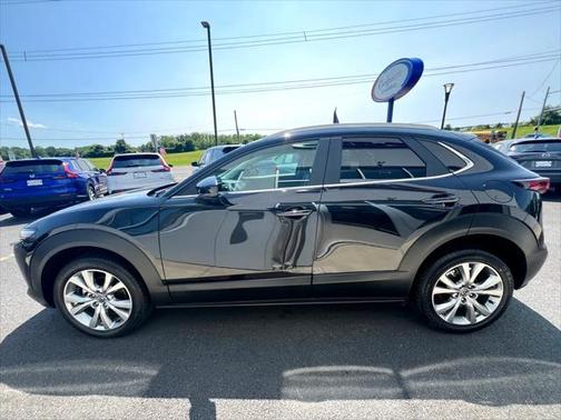 2023 Mazda CX-30 2.5 S Select Package