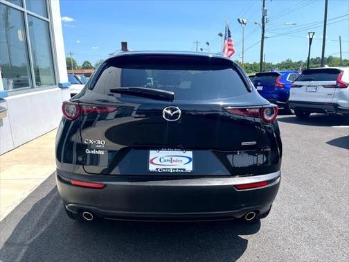 2023 Mazda CX-30 2.5 S Select Package