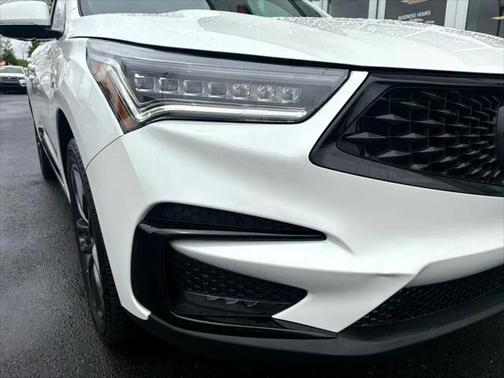 2021 Acura RDX A-Spec