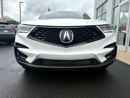 2021 Acura RDX A-Spec