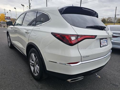 2022 Acura MDX Base