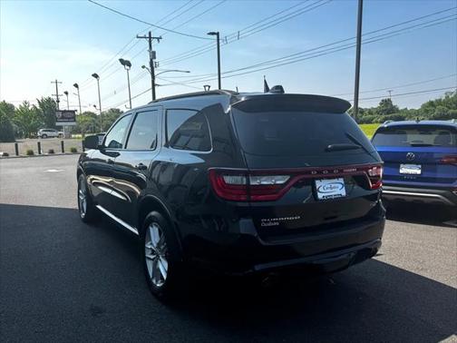 2023 Dodge Durango R/T Plus RWD