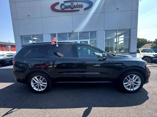 2023 Dodge Durango R/T Plus RWD