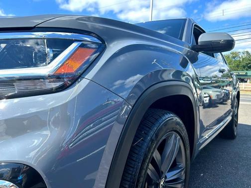 2022 Volkswagen Atlas Cross Sport 2.0T SEL