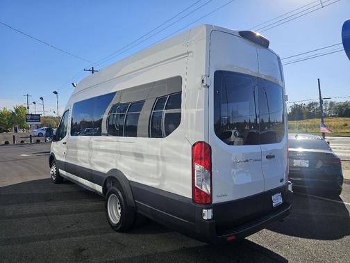 2023 Ford Transit-350 XL
