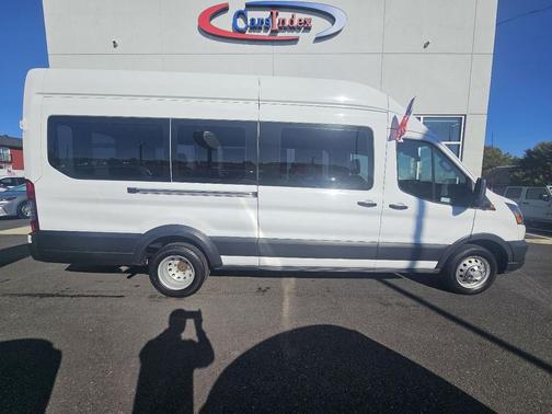 2023 Ford Transit-350 XL