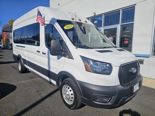 2023 Ford Transit-350 XL