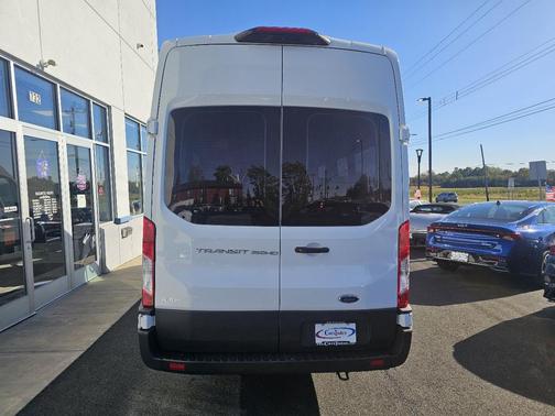 2023 Ford Transit-350 XL
