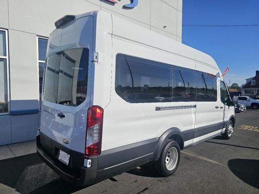 2023 Ford Transit-350 XL