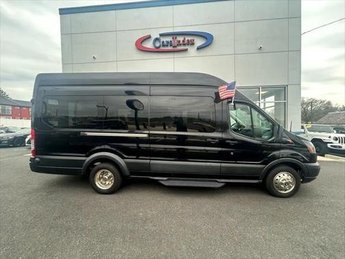 2019 Ford Transit-350 XL