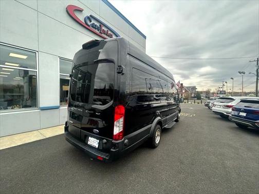 2019 Ford Transit-350 XL