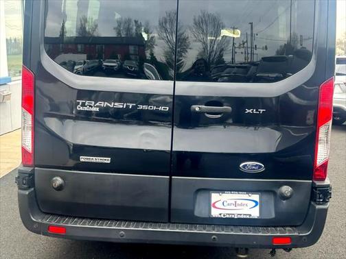 2019 Ford Transit-350 XL
