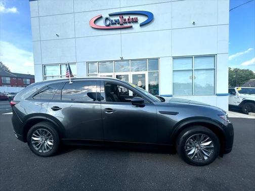 2024 Mazda CX-90 3.3 Turbo Preferred Plus
