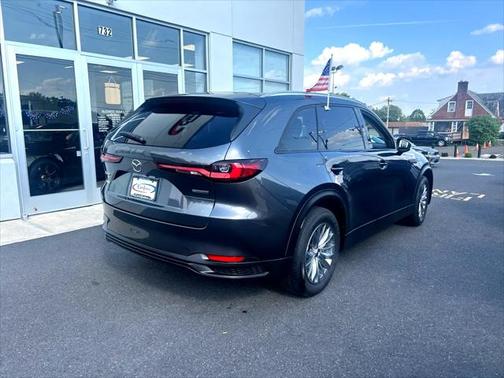 2024 Mazda CX-90 3.3 Turbo Preferred Plus