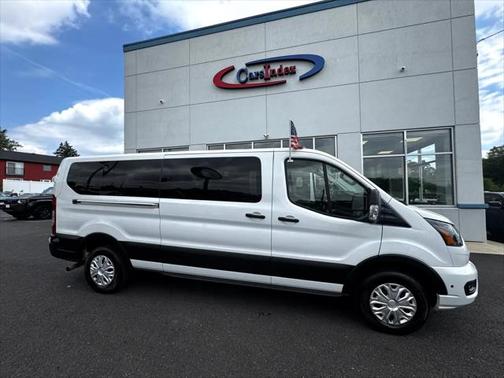 2024 Ford Transit-350 XLT