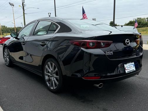 2023 Mazda Mazda3 2.5 S Select