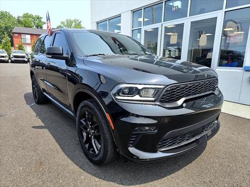 2023 Dodge Durango GT Plus