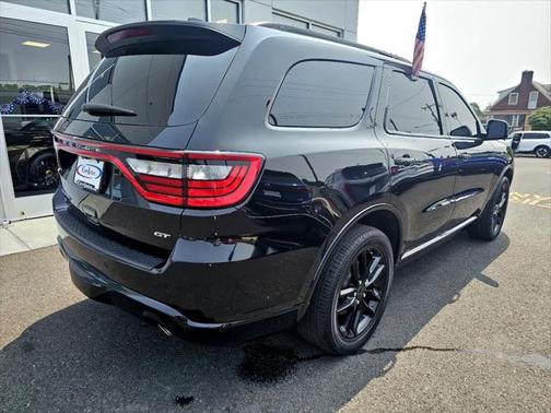 2023 Dodge Durango GT Plus