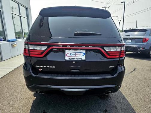 2023 Dodge Durango GT Plus