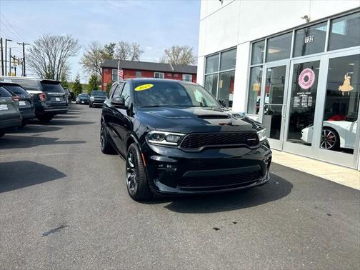 2022 Dodge Durango R/T