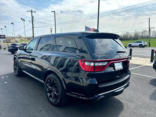 2022 Dodge Durango R/T
