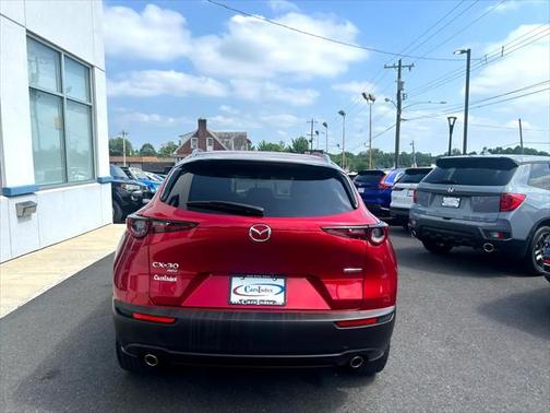 2023 Mazda CX-30 2.5 S Premium Package