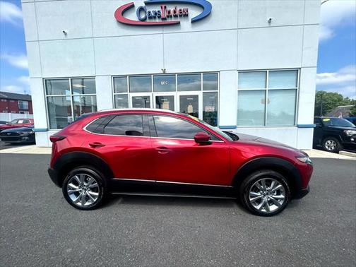 2023 Mazda CX-30 2.5 S Premium Package