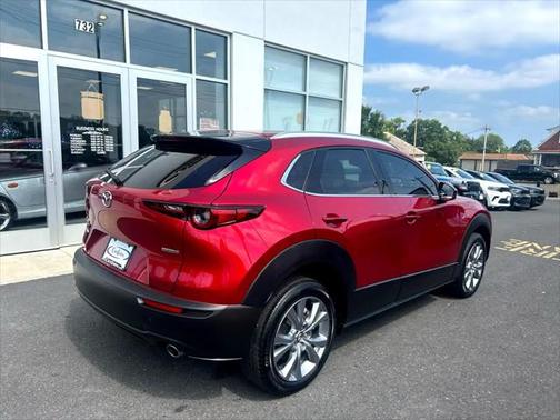 2023 Mazda CX-30 2.5 S Premium Package