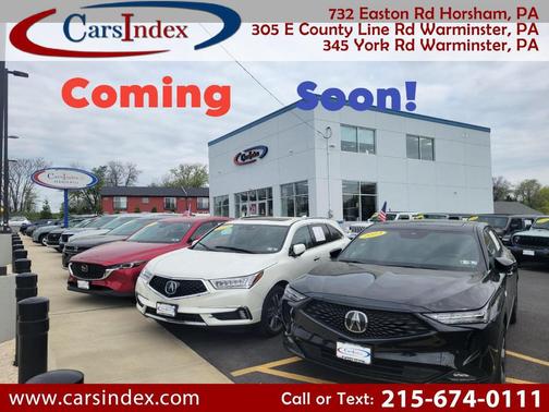 2014 Mitsubishi Outlander Sport ES