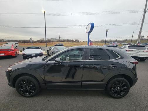2024 Mazda CX-30 2.5 S Select Sport