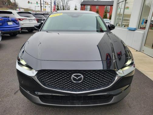 2024 Mazda CX-30 2.5 S Select Sport