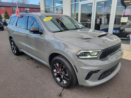 2023 Dodge Durango R/T Plus AWD