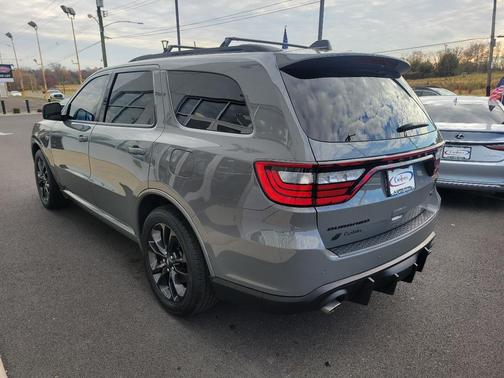 2023 Dodge Durango R/T Plus AWD