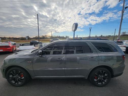 2023 Dodge Durango R/T Plus AWD