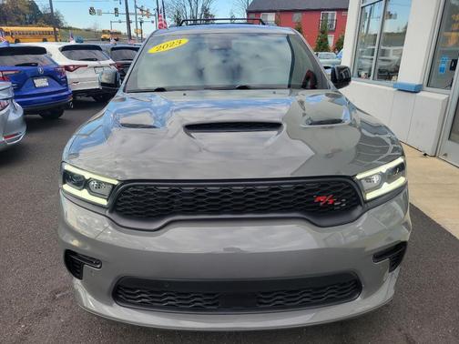 2023 Dodge Durango R/T Plus AWD