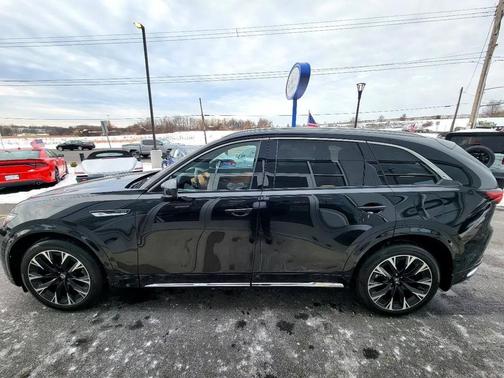 2024 Mazda CX-90 3.3 Turbo S Premium Plus