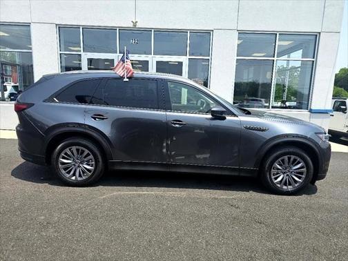 2024 Mazda CX-90 3.3 Turbo Preferred Plus