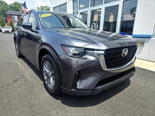 2024 Mazda CX-90 3.3 Turbo Preferred Plus